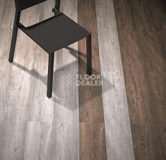 Forbo Allura Click Pro 60150CL5 brown raw timber фото 3 | FLOORDEALER
